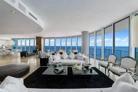 100 S Pointe Dr #2905, Miami Beach, FL 33139