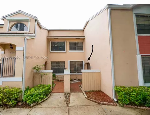 11856 NW 11th St #11856, Pembroke Pines, FL 33026