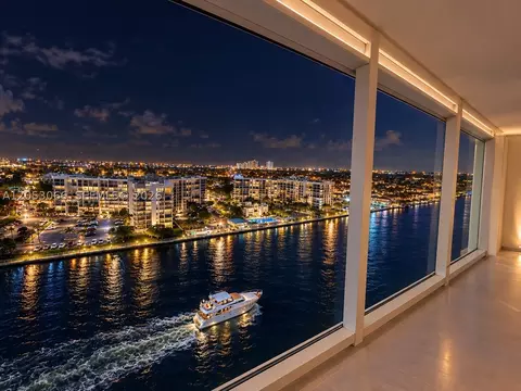 3000 S Ocean Dr #1516, Hollywood, FL 33019