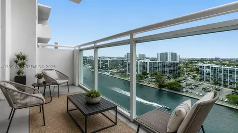 3000 S Ocean Dr #1516, Hollywood, FL 33019