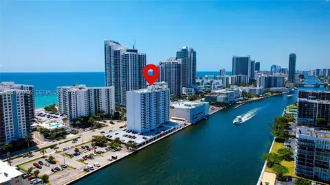 3000 S Ocean Dr #1516, Hollywood, FL 33019