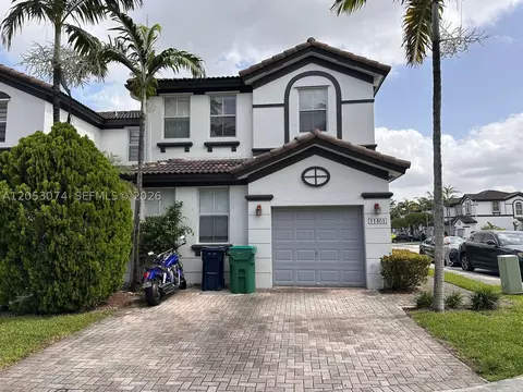 11461 NW 76th St #11461, Doral, FL 33178