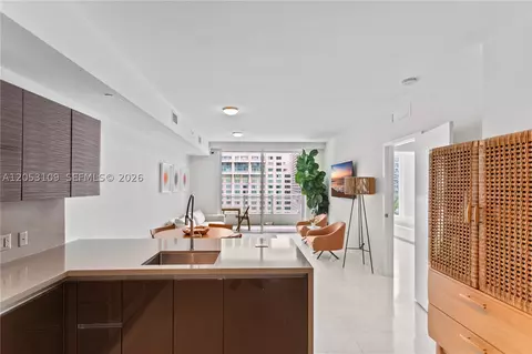 1080 Brickell Ave #1602, Miami, FL 33131