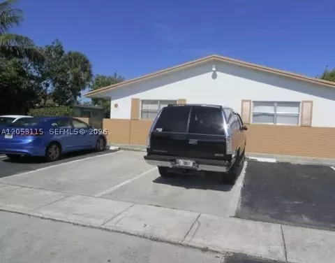 5311 NW 16th St, Lauderhill, FL 33313
