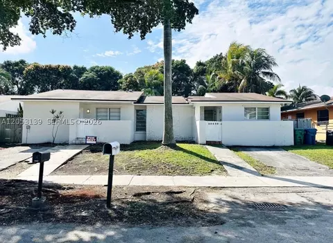 Undisclosed, Cutler Bay, FL 33189