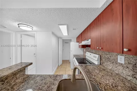 Kitchen - 7195 NW 179th St #109, Hialeah, FL 33015 photo 2 of 2