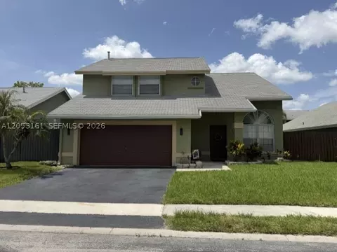 12236 NW 33rd St, Sunrise, FL 33323