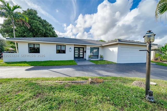 3400 N Park Rd, Hollywood, FL 33021