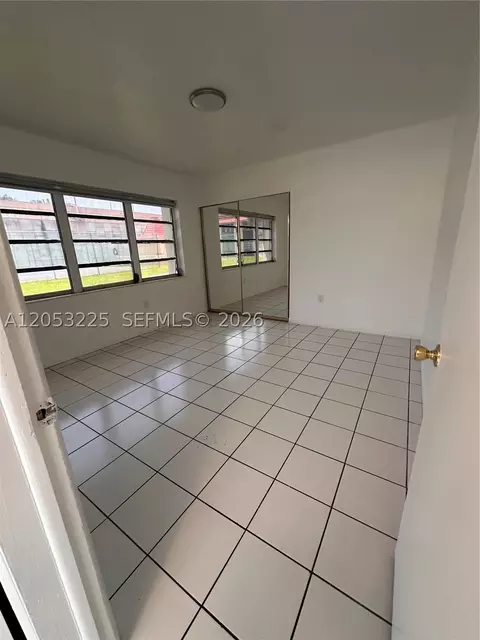 Bedroom - 5325 SW 77th Ct #107F, Miami, FL 33155 photo 1 of 1