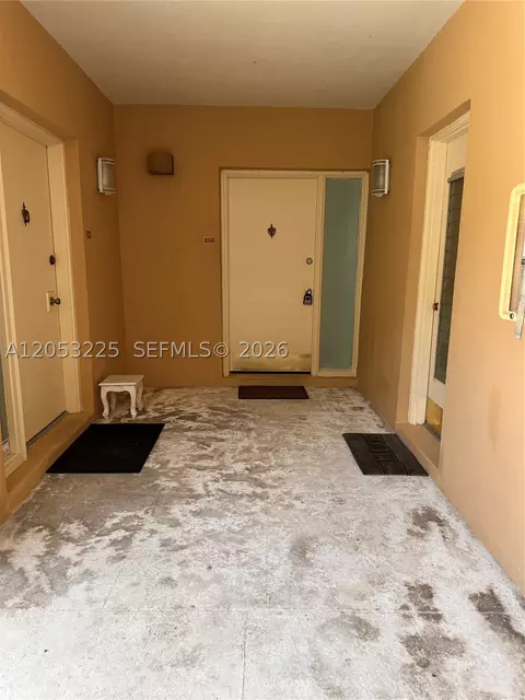Exterior - 5325 SW 77th Ct #107F, Miami, FL 33155 photo 5 of 5