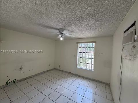 Bedroom - 881 E 14th St, Hialeah, FL 33010 photo 5 of 6