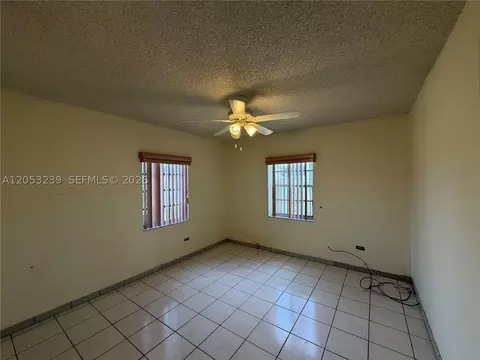 Bedroom - 881 E 14th St, Hialeah, FL 33010 photo 3 of 6