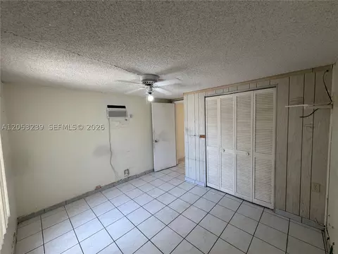 Bedroom - 881 E 14th St, Hialeah, FL 33010 photo 6 of 6