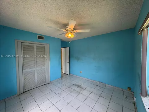 Bedroom - 881 E 14th St, Hialeah, FL 33010 photo 1 of 6