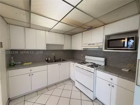 Kitchen - 881 E 14th St, Hialeah, FL 33010 photo 3 of 3
