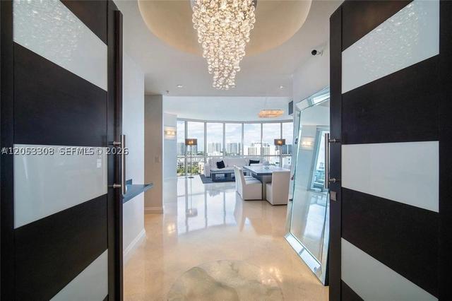 18101 Collins Ave #1101, Sunny Isles Beach, FL 33160