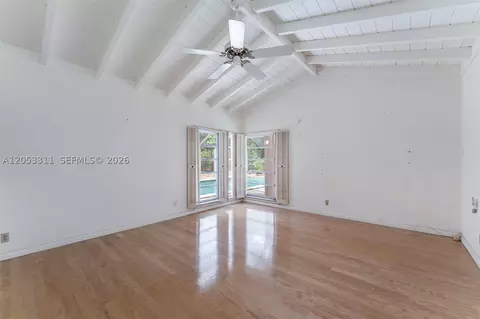 Bedroom - 11950 SW 67 Ct, Pinecrest, FL 33156 photo 3 of 4