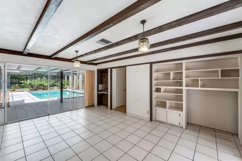 Living - 11950 SW 67 Ct, Pinecrest, FL 33156 photo 5 of 8