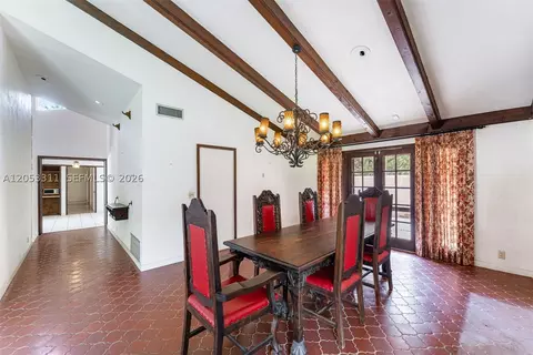 Dining - 11950 SW 67 Ct, Pinecrest, FL 33156 photo 1 of 1