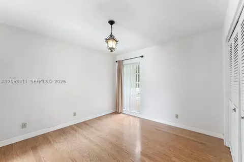 Bedroom - 11950 SW 67 Ct, Pinecrest, FL 33156 photo 1 of 4