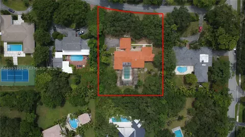 View/Area - 11950 SW 67 Ct, Pinecrest, FL 33156 photo 1 of 1
