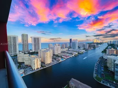 2602 E Hallandale Beach Blvd #R1503, Hallandale Beach, FL 33009