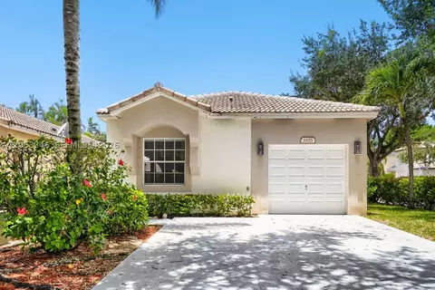 5855 Eagle Cay Ter, Coconut Creek, FL 33073