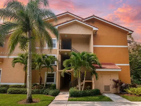 8851 Wiles Rd #208, Coral Springs, FL 33067