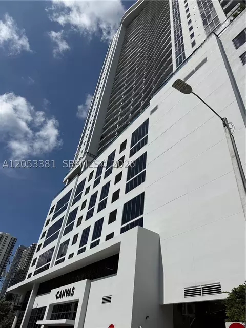 1600 NE 1st Ave #1711, Miami, FL 33132