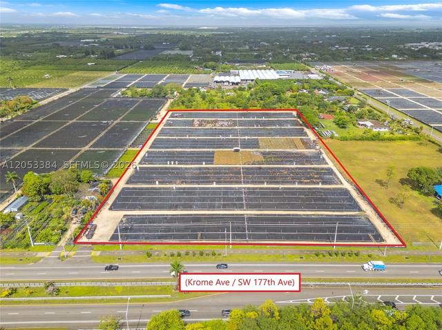 265 Nn Sw 177th Ave, Homestead, FL 33031
