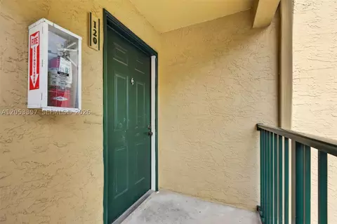 Other - 995 Riverside Dr #120, Coral Springs, FL 33071 photo 12 of 14