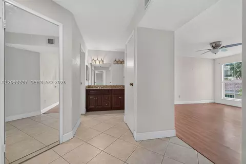 Entry Way - 995 Riverside Dr #120, Coral Springs, FL 33071 photo 1 of 1