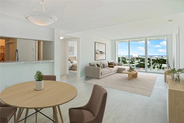 650 West Ave #1404, Miami Beach, FL 33139