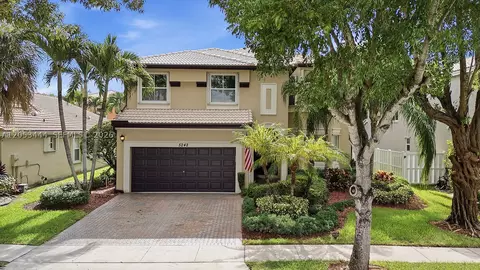5242 SW 158th Ave, Miramar, FL 33027