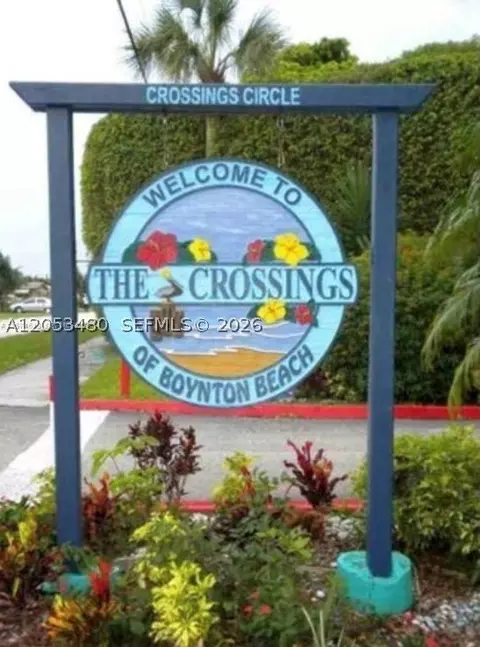 31 Crossings Cir #G, Boynton Beach, FL 33435