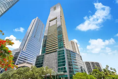 1451 Brickell Ave #2306, Miami, FL 33131