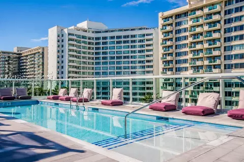 Undisclosed, Miami Beach, FL 33139