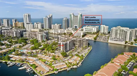 200 Leslie Dr #930, Hallandale Beach, FL 33009