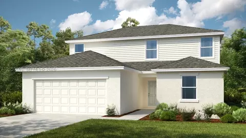 6769 Equinox Ln, North Fort Myers, FL 33917