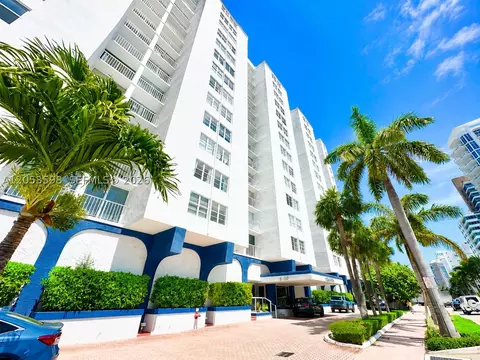 6450 Collins Ave #1001, Miami Beach, FL 33141