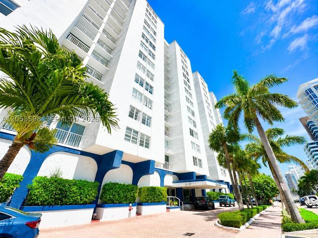 6450 Collins Ave #1001, Miami Beach, FL 33141