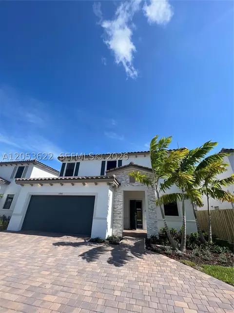 11936 SW 240th St, Homestead, FL 33032