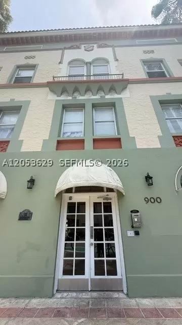 900 16th St #104, Miami Beach, FL 33139