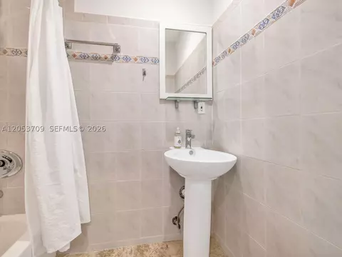 Bath - 9033 Carlyle Ave, Surfside, FL 33154 photo 4 of 5