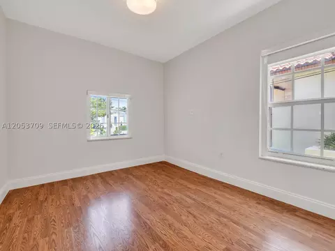 Bedroom - 9033 Carlyle Ave, Surfside, FL 33154 photo 5 of 6