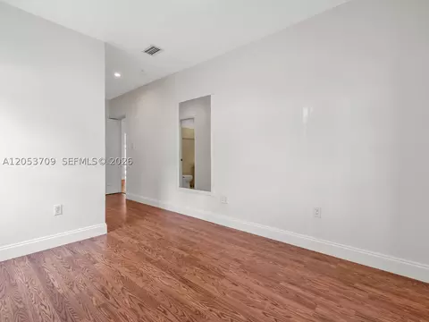 Bedroom - 9033 Carlyle Ave, Surfside, FL 33154 photo 6 of 6