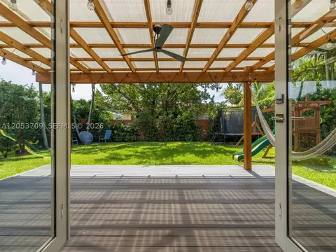 Exterior - 9033 Carlyle Ave, Surfside, FL 33154 photo 1 of 6