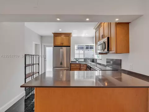 Kitchen - 9033 Carlyle Ave, Surfside, FL 33154 photo 1 of 3