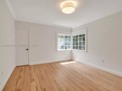 Bedroom - 9033 Carlyle Ave, Surfside, FL 33154 photo 3 of 6