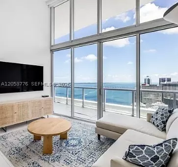 495 Brickell Ave #4105, Miami, FL 33131